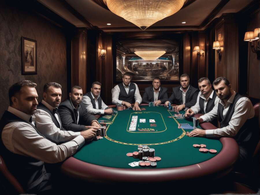 Poker